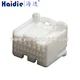 plastic connector